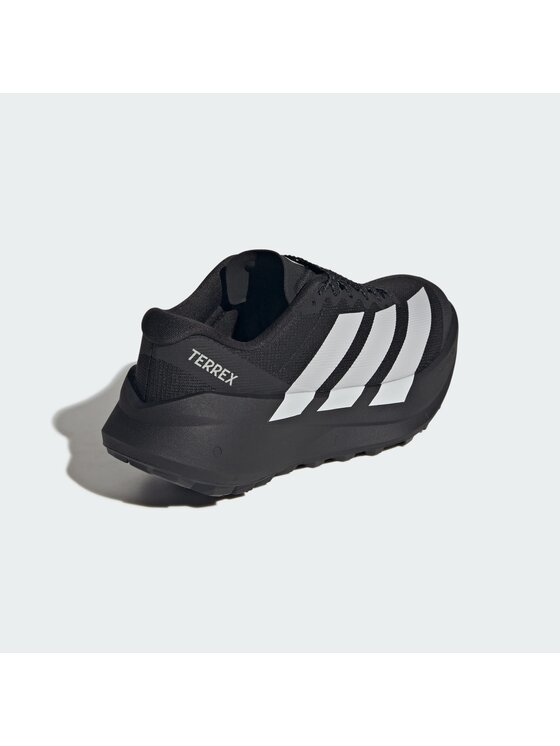 adidas adidas Трекінгові черевики Terrex Agravic Sl Trail Running Shoes KH8804 Чорний