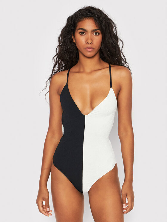 Costume da bagno She's a Hurricane 186 Multicolore...