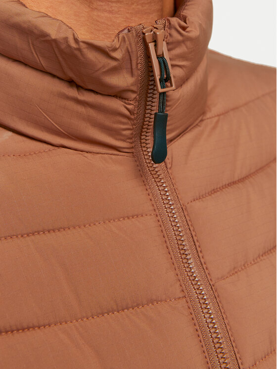 Jack&Jones Jack&Jones Zimska jakna State 12256985 Rjava Regular Fit