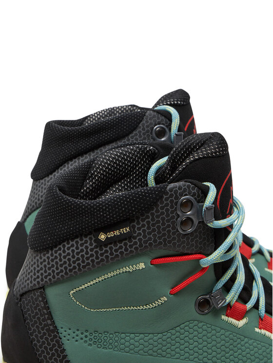 La Sportiva La Sportiva Scarpe da trekking Trango Tech 21T734736 Verde