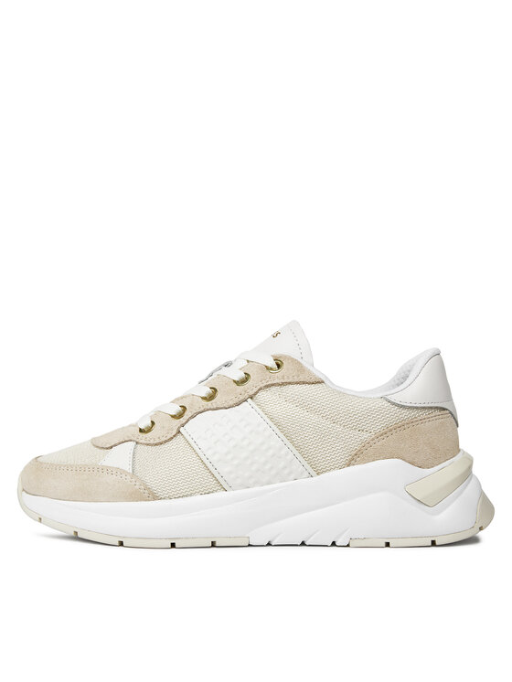 BOSS Boss Sneakersy Skylar Runn 50513432 Biały