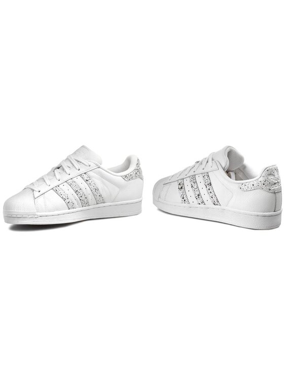 Adidas superstar glitter pl online