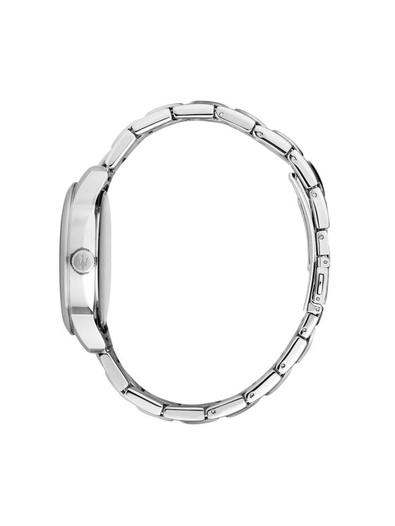 Maserati Maserati Orologio R8853121012 Argento