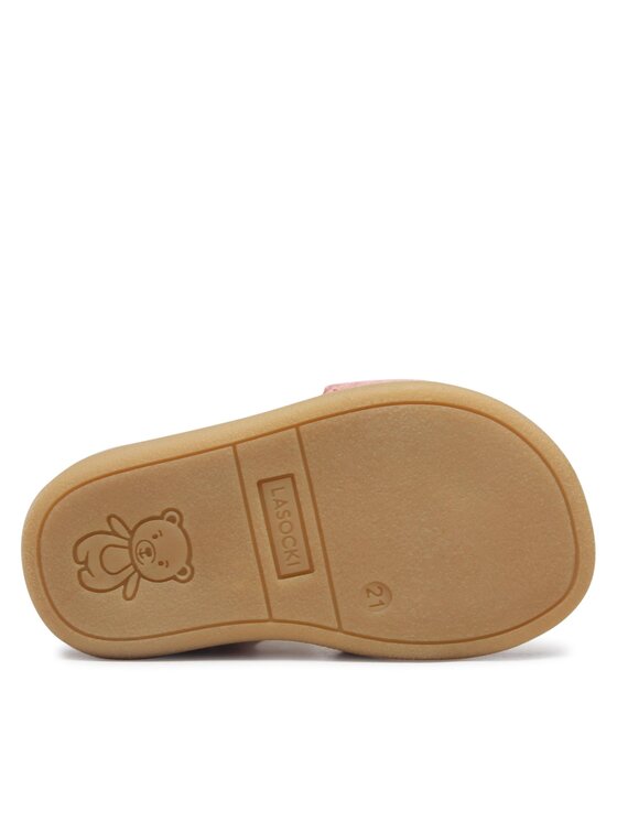 Lasocki Kids Lasocki Kids Σανδάλια CI12-BOB-01(II)DZ Ροζ