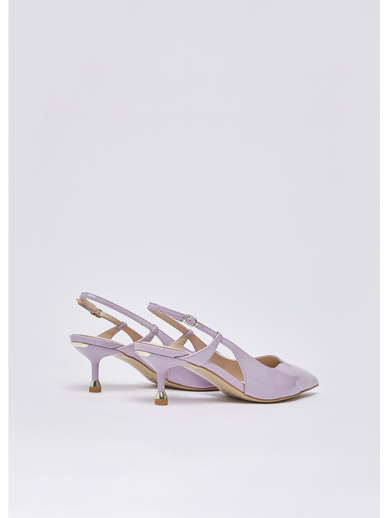 Liu Jo Liu Jo Décolleté SXX015EX004S1203 Rosa