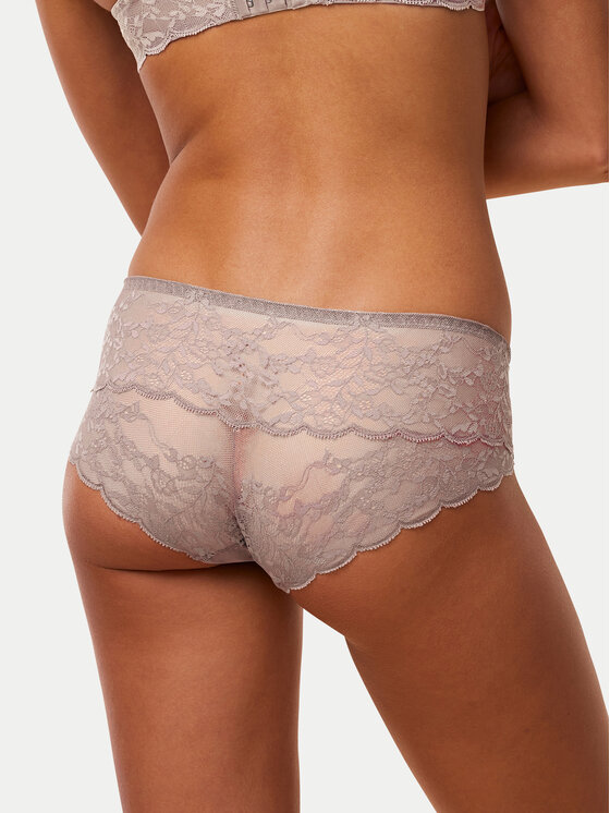 Triumph Triumph Boksarice Sensual Spotlight 10219846 Bež