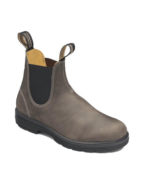 Blundstone Blundstone Sztyblety 1469 Szary