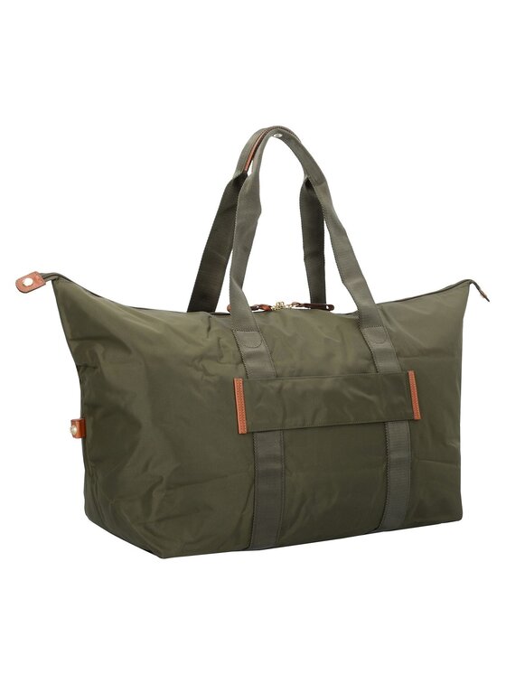 Bric's Bric's Torba weekendowa 168446 Zielony