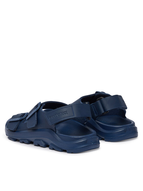 Birkenstock Birkenstock Sandały Mogami Kids As 1031292 D Granatowy