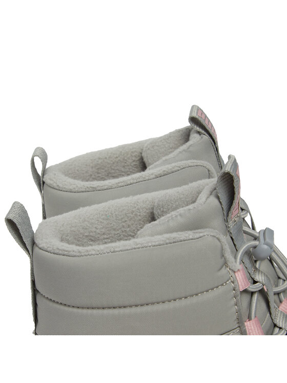Puma Puma Schneeschuhe Evolve Boot Puretex Jr 392647 03 Grau