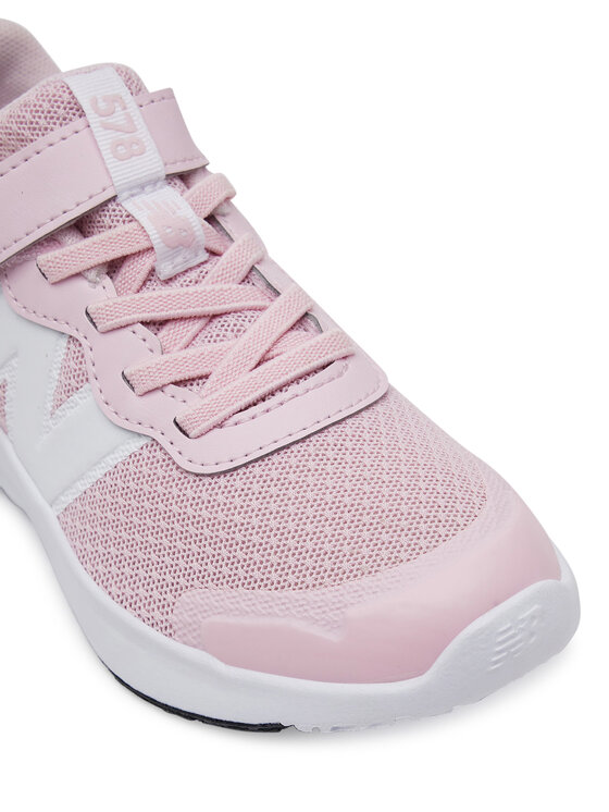 New Balance New Balance Bėgimo batai 578's PT578PK Rožinė