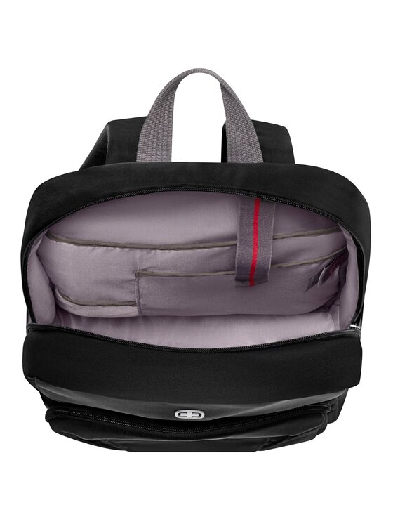 Wenger Wenger Plecak 285172 Czarny