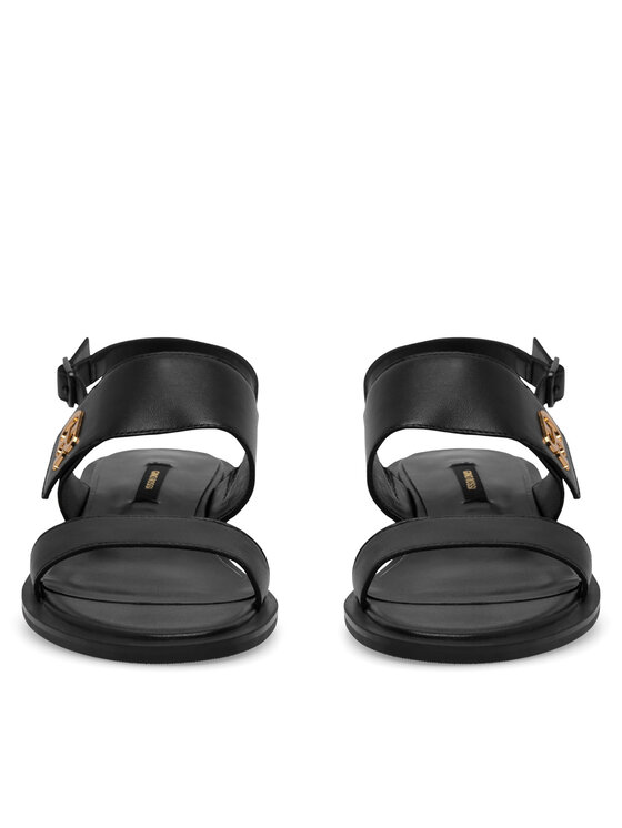 Gino Rossi Gino Rossi Sandali IMPERI-1 Nero