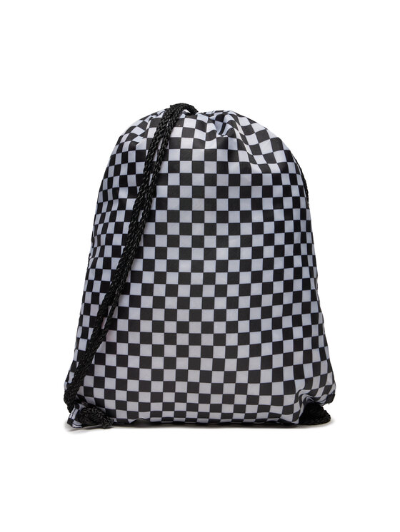 Vans Vans Vak na stahovací šňůrky Benched Bag VN000HECY281 Černá