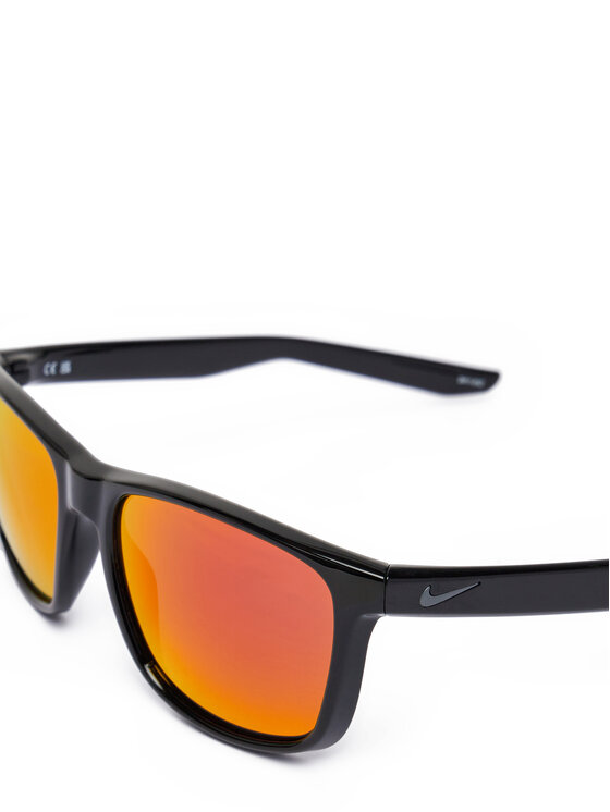 Nike Nike Sunčane naočale Essential Endeavor M FQ4764 Crna