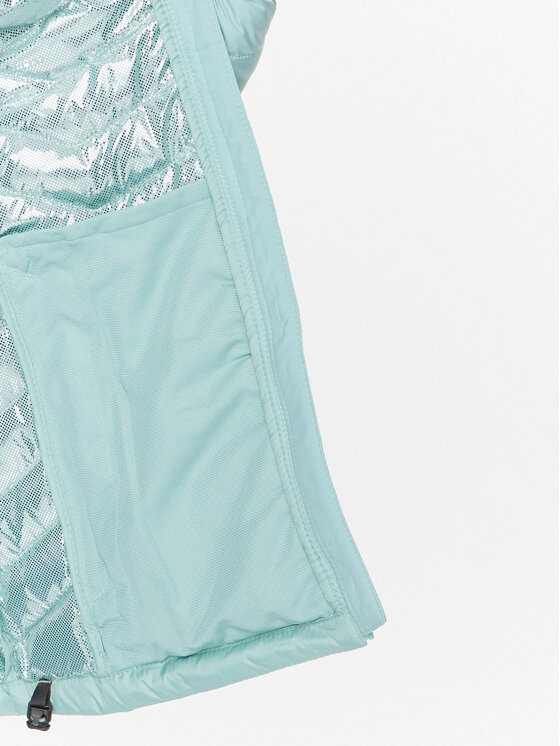Columbia Columbia Prijelazna jakna Powder Lite™ 1699061 Zelena Regular Fit
