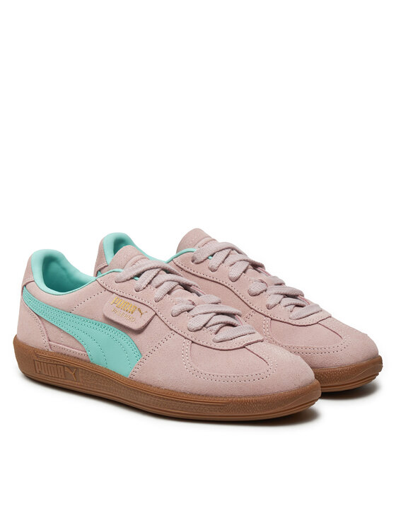 Puma Puma Sneakersy Palermo 396463 23 Šedá