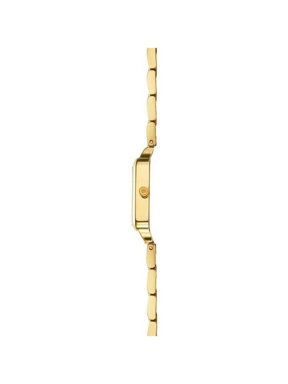 Obaku Obaku Hodinky V301LXGGSG Zlatá