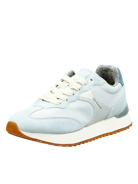 Gant Gant Sportcipők 30533842 Kék