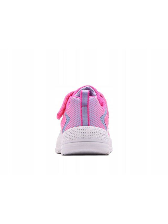 Skechers Skechers Sneakersy 303657N-HPMT Różowy