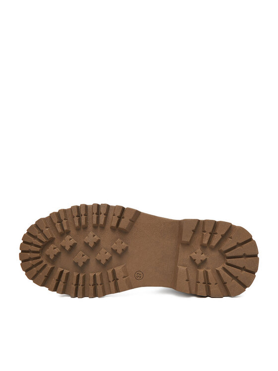 Lasocki Lasocki Klassische Stiefeletten CEO-WB-ALESSIA-43 Beige