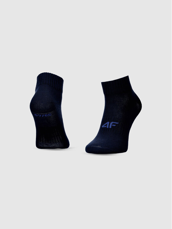 4F 4F Skarpety długie MIDSHOP ACCESSORIES Kolorowy