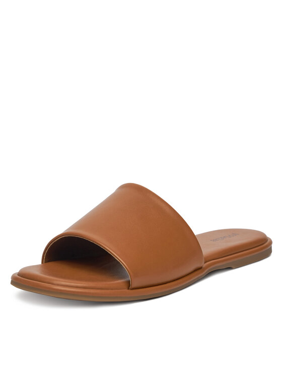 DeeZee DeeZee Ciabatte DZ-S9 Marrone
