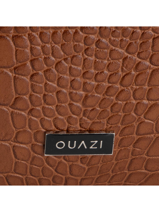 Borsetta QZ-62-04-000609 Marrone