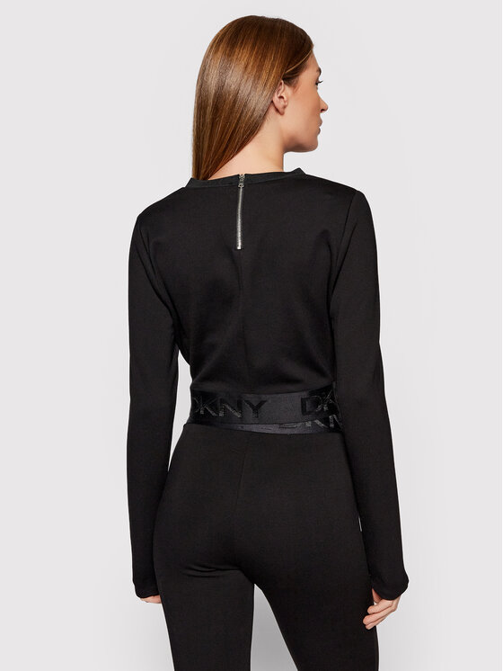 Felpa P1JA0KBU Nero Regular Fit