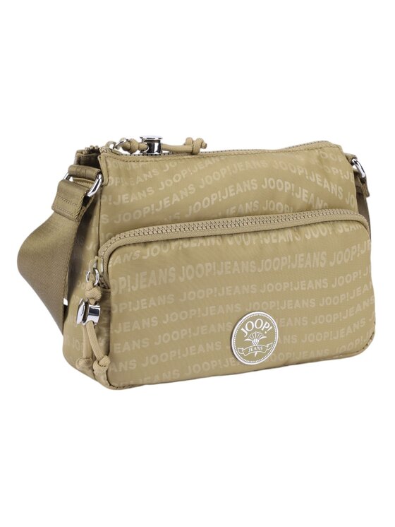 JOOP! Jeans JOOP! Jeans Torebka 324224 Khaki