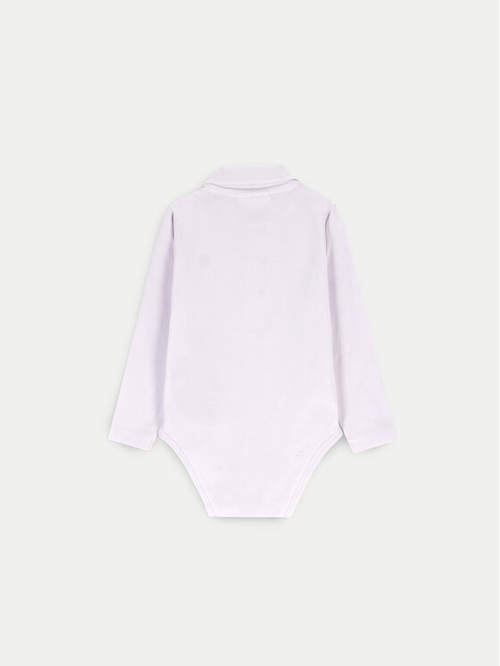 Coccodrillo Coccodrillo Laste bodi ZC4112403EBB Valge