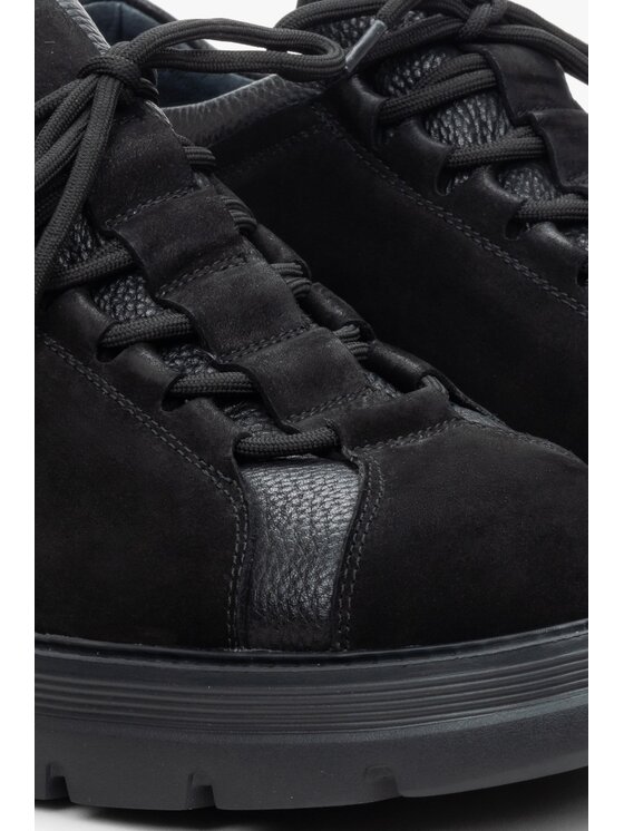 Estro Estro Scarpe basse ER00114194 Nero