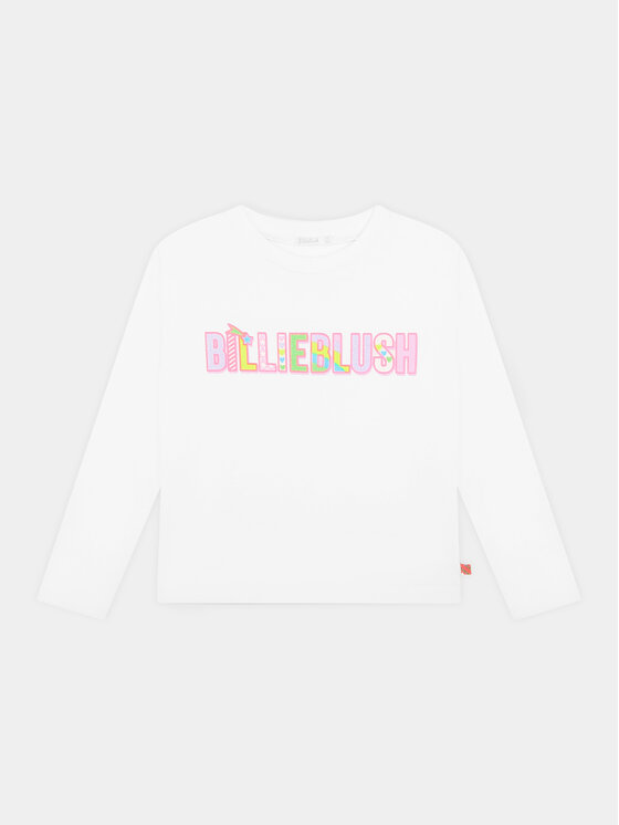 Blusa Billieblush