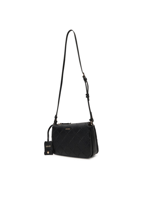 Liu Jo Liu Jo Käekott Ecs S Crossbody AF5072 E0538 Must
