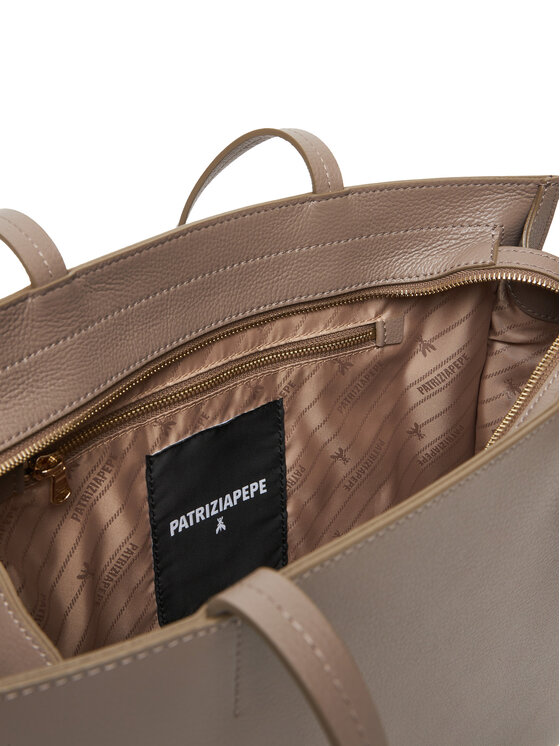 Patrizia Pepe Patrizia Pepe Borsetta 8B0235/L001-B744 Marrone