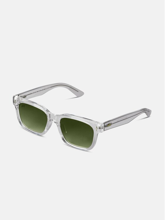 X Frame Therapy X Frame Therapy Okulary przeciwsłoneczne Elgatech Zielony