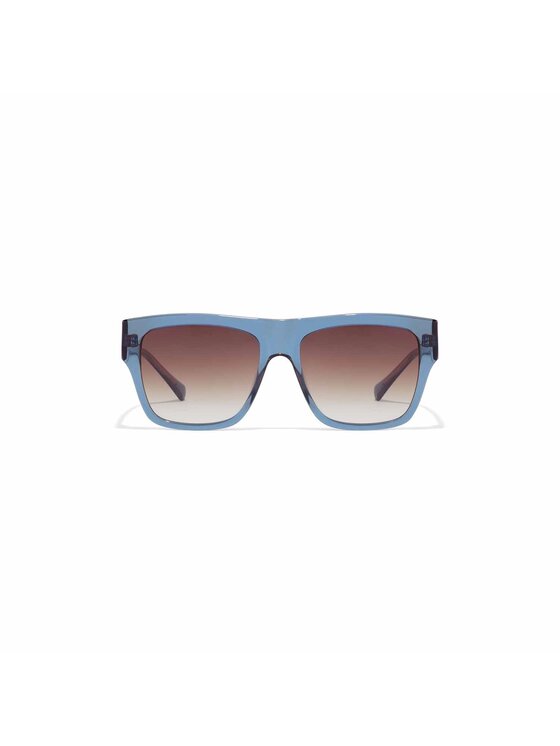 Hawkers Hawkers Okulary przeciwsłoneczne Hawkers Doumu - Blue Niebieski