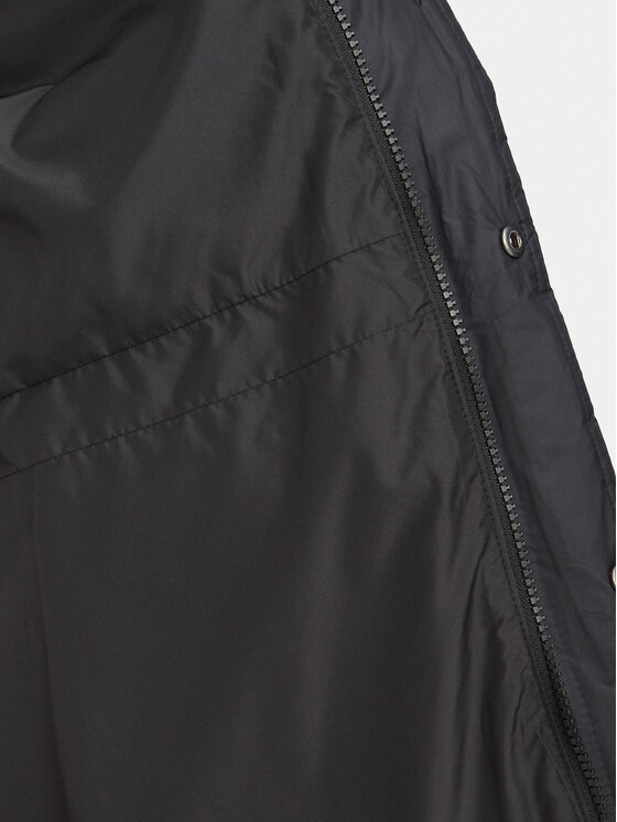 The North Face The North Face Ziemas jaka NF0A8J6H Melns Regular Fit