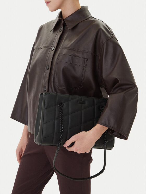 Aldo Aldo Borsetta Miroede 14143937 Nero