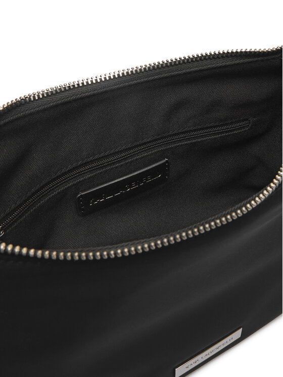 KARL LAGERFELD KARL LAGERFELD Táska B1W30018 Fekete