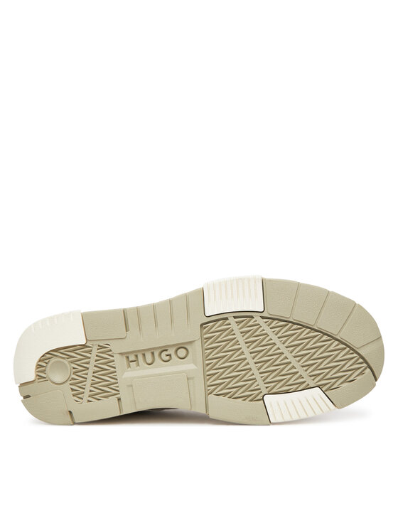HUGO HUGO Сникърси Yarrow 50548544 Бежов