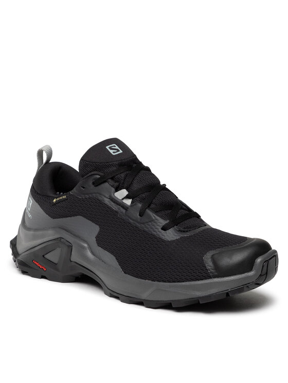 Salomon Salomon Bakancs X Reveal 2 Gtx GORE-TEX 416233 26 M0 Fekete