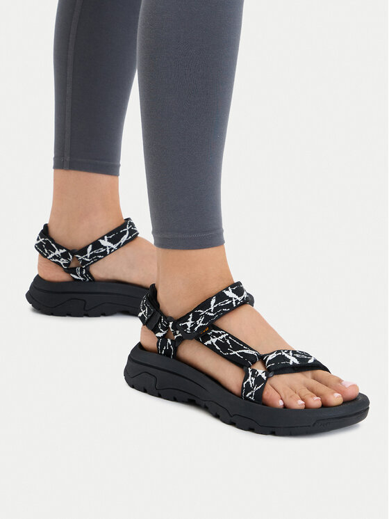 Teva Sandale Hurricane XLT 3 1173671 Crna