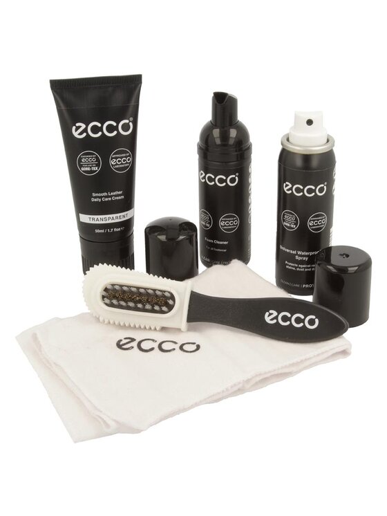 ecco shoe care kit