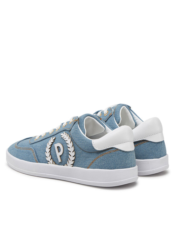 Pollini Pollini Sneakers SA15192G1MXA370A Albastru