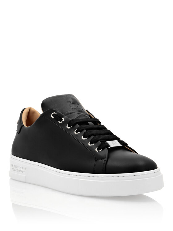PHILIPP PLEIN PHILIPP PLEIN Sneakers 13843 Nero