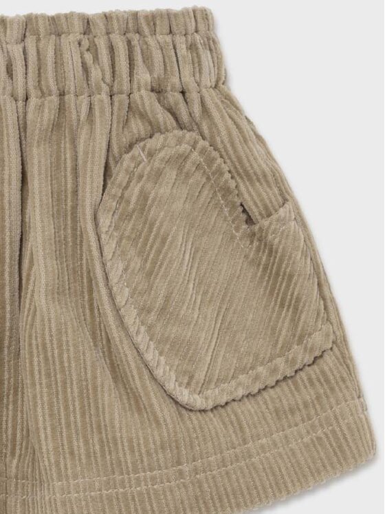 Gonna 2903 Beige Regular Fit