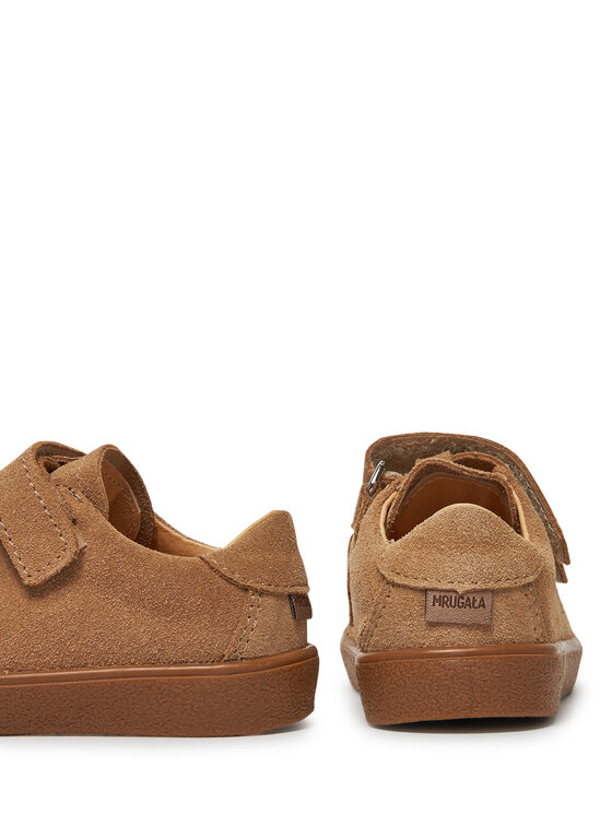 Mrugała Mrugała Tenisice Maki Alpaca 3180/5-44 Smeđa