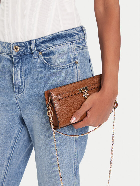 MICHAEL Michael Kors MICHAEL Michael Kors Сумка 32F5GNXC0L Коричневий