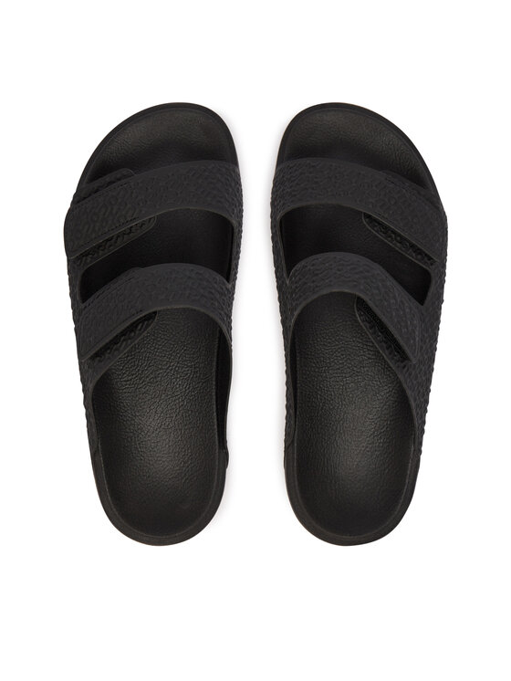 HUGO HUGO Pantoletten Evander 50563289 Schwarz